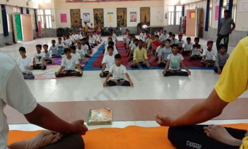 Pioneer Kamal Convent School — photo 3