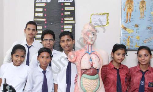 Pioneer Kamal Convent School — photo 5