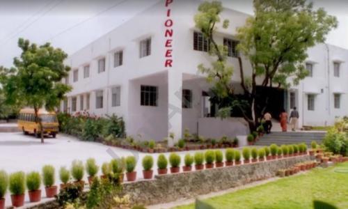 Pioneer Public School — photo 1