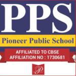 Pioneer Public School logo