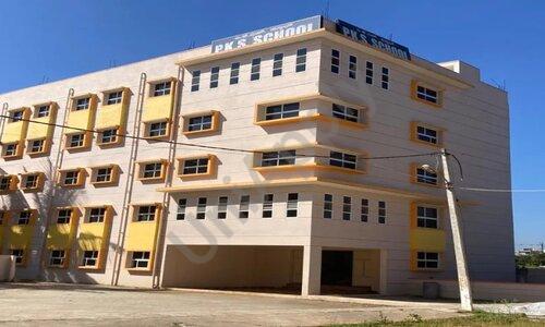 PKS School — photo 1
