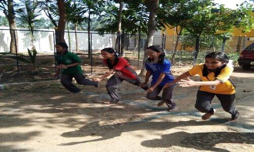 PKS School — photo 3