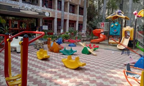 Plato Public School — photo 4