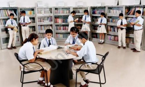 Plato Public School — photo 5