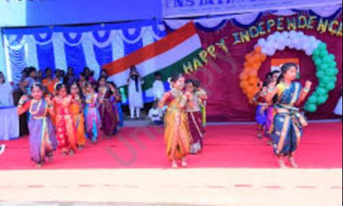 Pns International School — photo 2