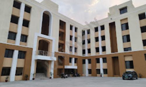 Podar International School — photo 1