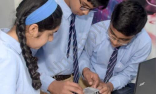 Podar International School — photo 4