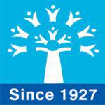 Podar International School logo