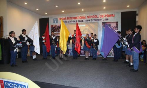 Podar International School-Cambridge — photo 5