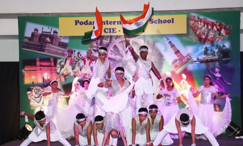 Podar International School-Cambridge — photo 6