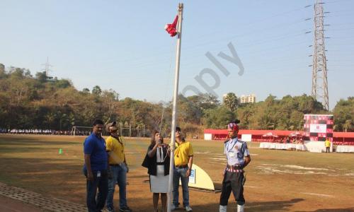 Podar International School-Cambridge — photo 9