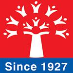 Podar International School-Cambridge logo