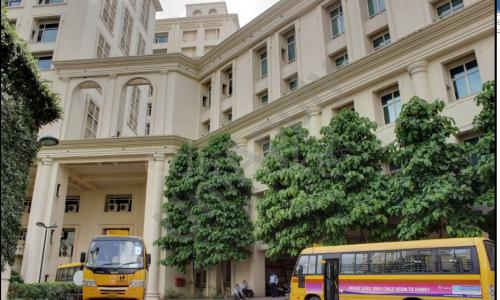 Podar International School-CBSE — photo 1