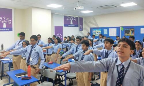 Podar International School-CBSE — photo 3