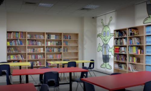 Podar International School-CBSE — photo 5