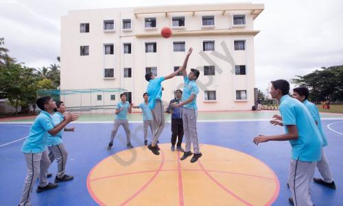 Podar International School-CBSE — photo 9