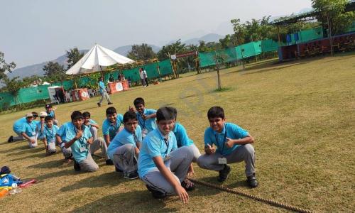 Podar International School-CBSE — photo 10