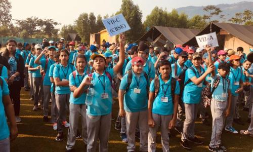 Podar International School-CBSE — photo 11