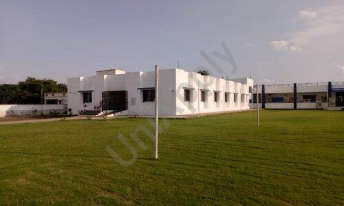 Podar International School — photo 1