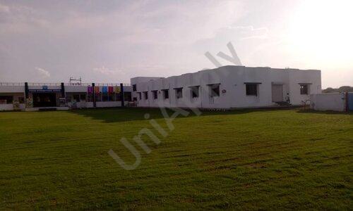 Podar International School — photo 2