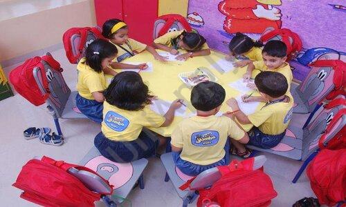 Podar International School — photo 3