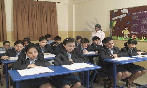 Podar International School — photo 4