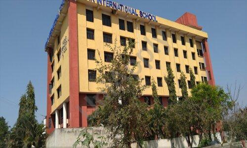 Podar International School — photo 1