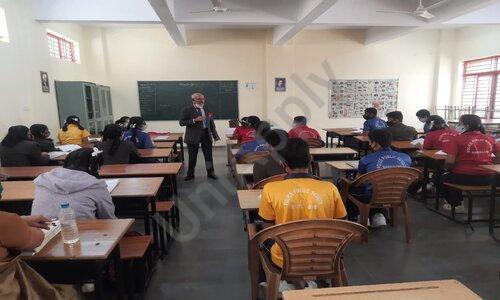 Podar International School — photo 2