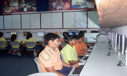 Podar International School — photo 3