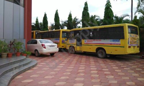 Podar International School — photo 5