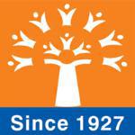 Podar International School logo