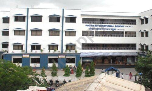 Podar International School — photo 1