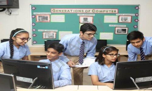 Podar International School — photo 3