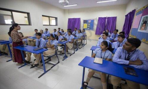 Podar International School — photo 5