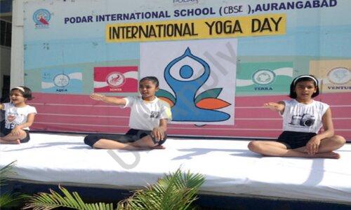 Podar International School — photo 6