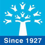 Podar International School logo