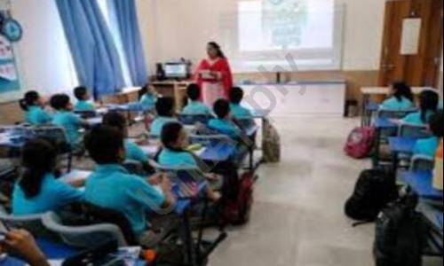 Podar International School — photo 2