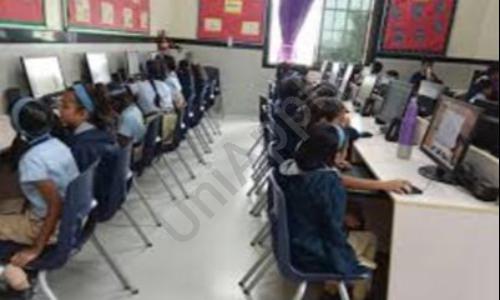 Podar International School — photo 3