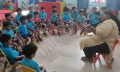 Podar International School — photo 4
