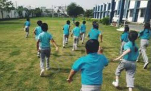 Podar International School — photo 5
