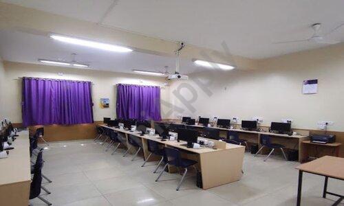 Podar International School — photo 3
