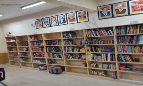 Podar International School — photo 5