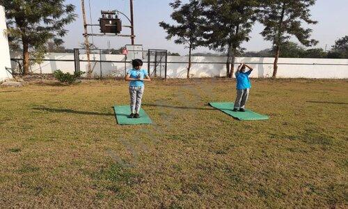 Podar International School — photo 6