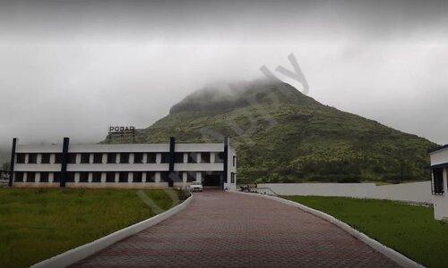 Podar International School — photo 1