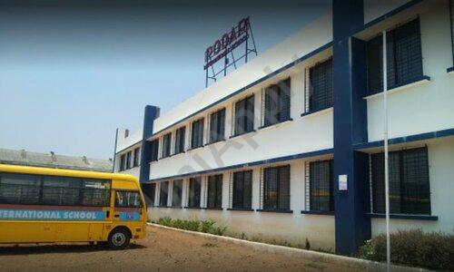 Podar International School — photo 2