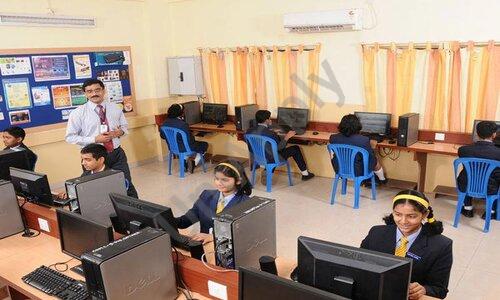 Podar International School — photo 5