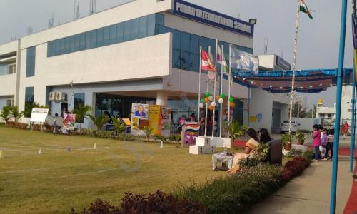 Podar International School — photo 2
