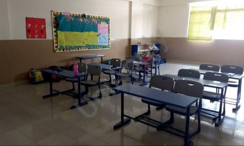 Podar International School — photo 4