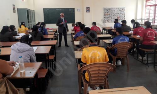 Podar International School — photo 8