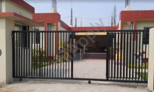 Podar International School — photo 1